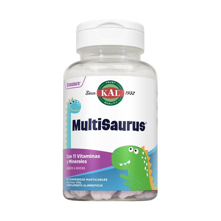 Multisaurus