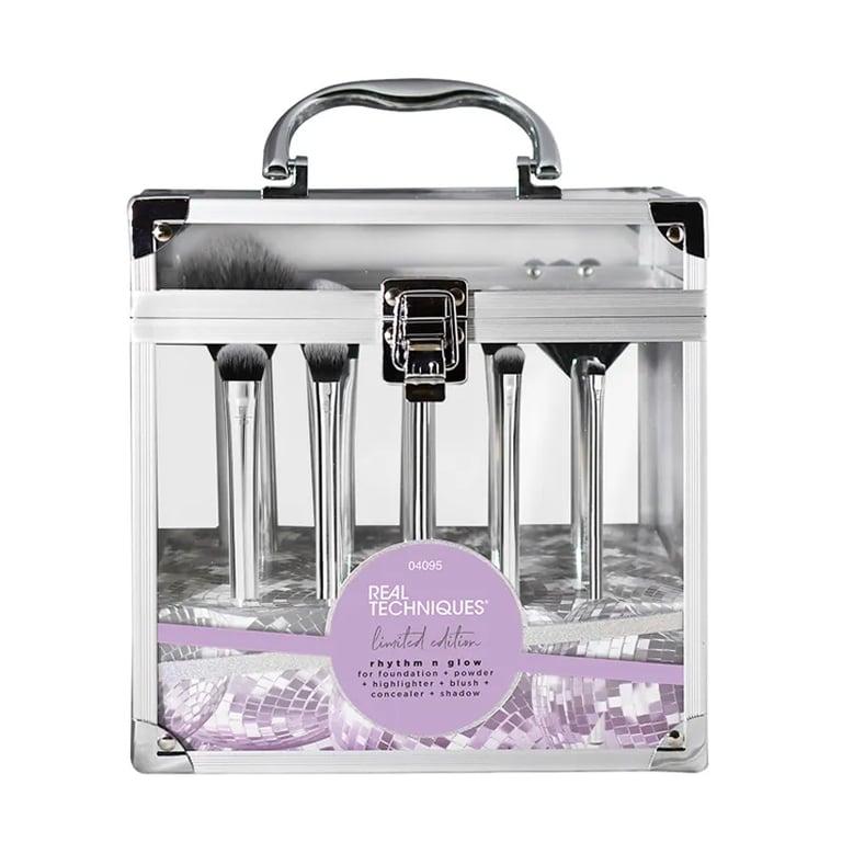 Rhythm N Glow Box Lote
