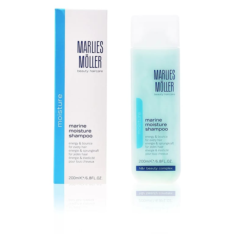 Marine Moisture Shampoo