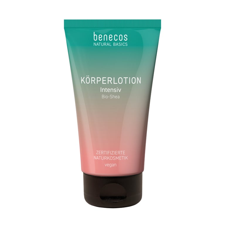 Loción Corporal Intensiva Karité Bio Vegano