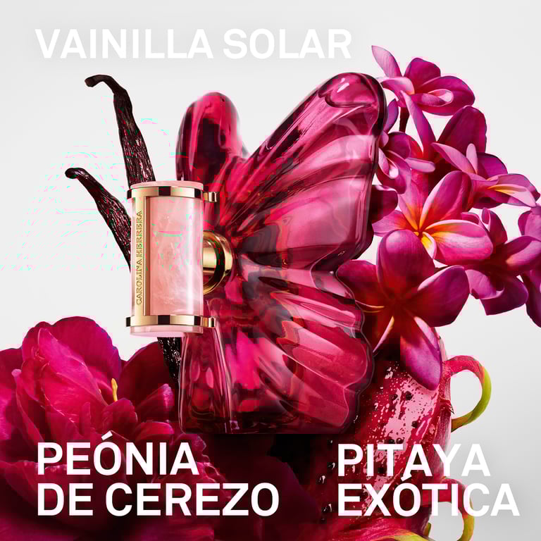 La Bomba EDP 80 ml de Carolina Herrera