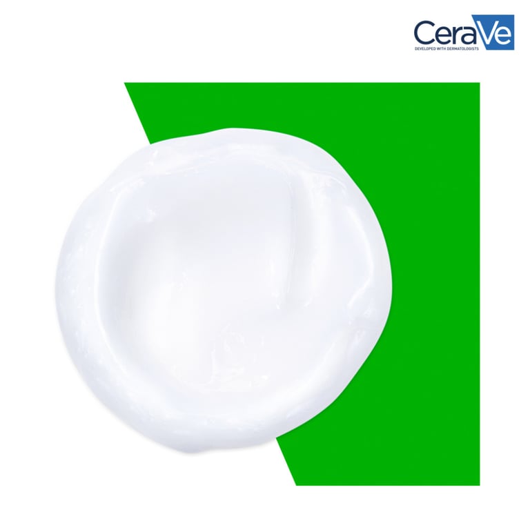 Cerave Nettoyant Hydratant 1000 ml de Cerave
