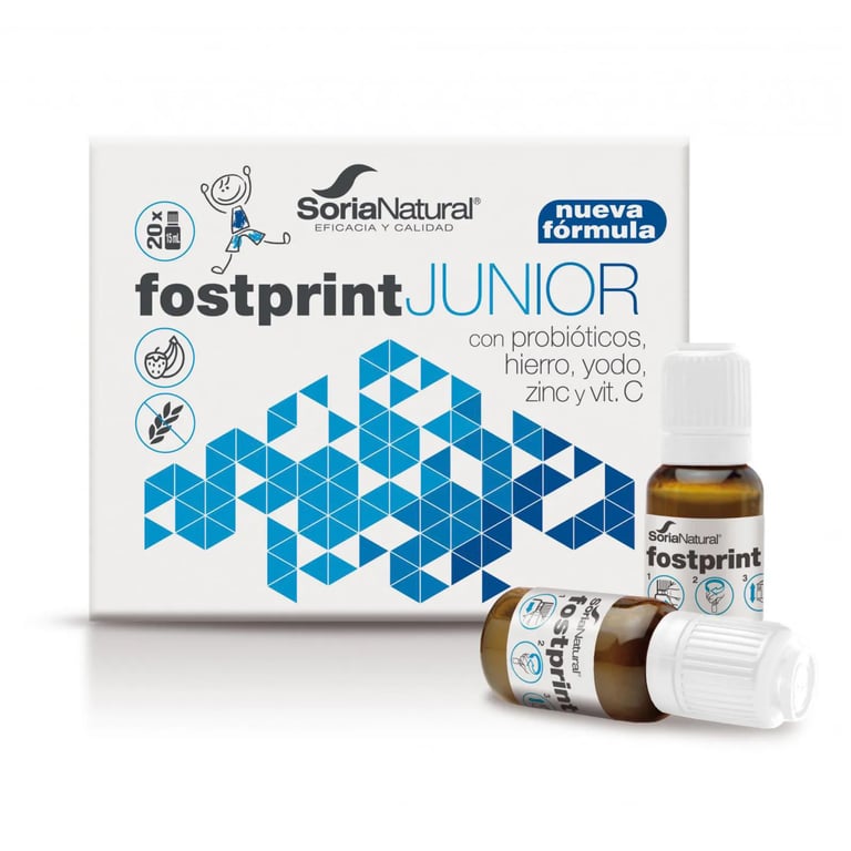 Fostprint Junior