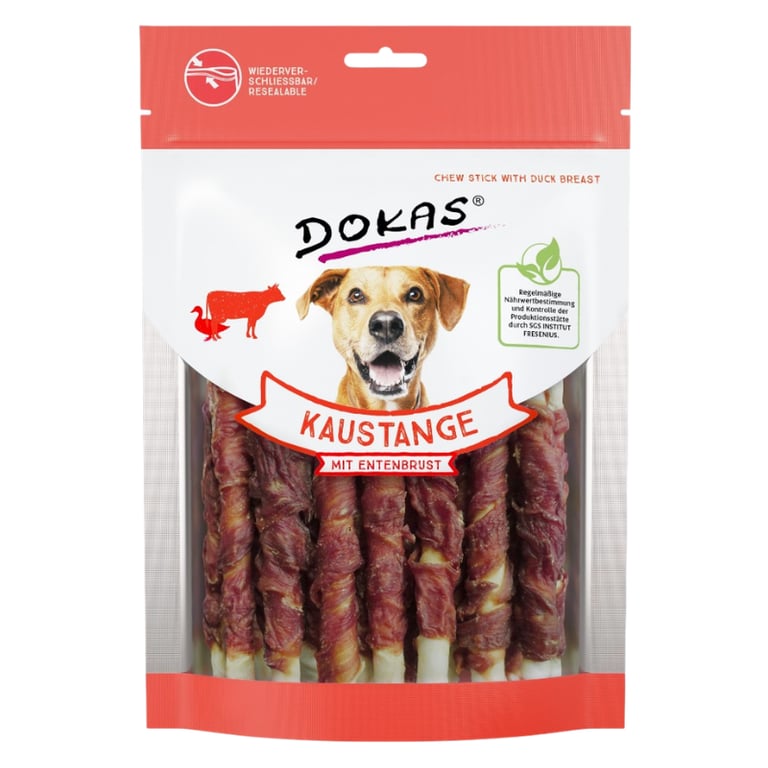 Rouleaux Bœuf et Canard