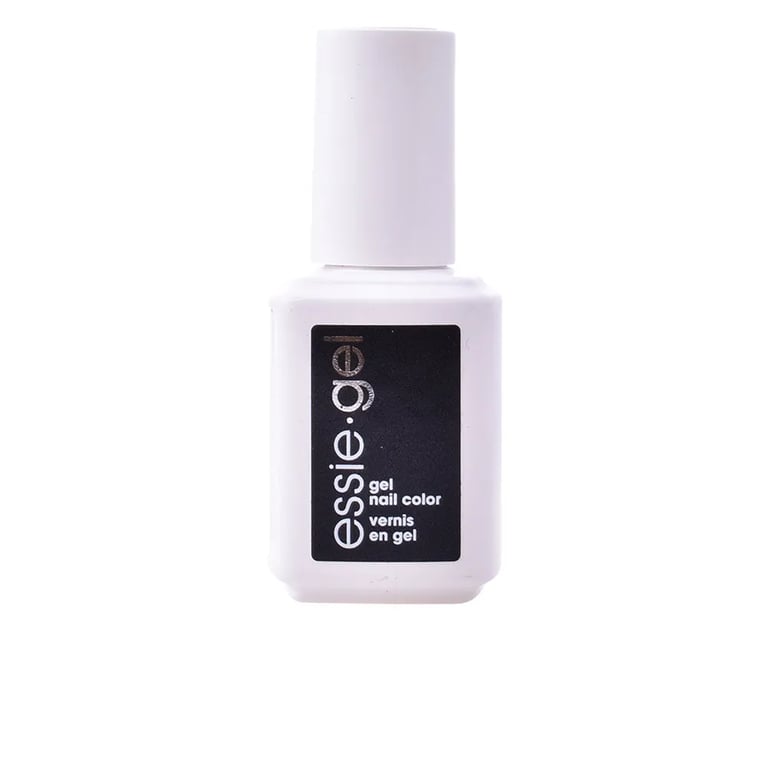 Essie Gel #Cozy In My Cashmere