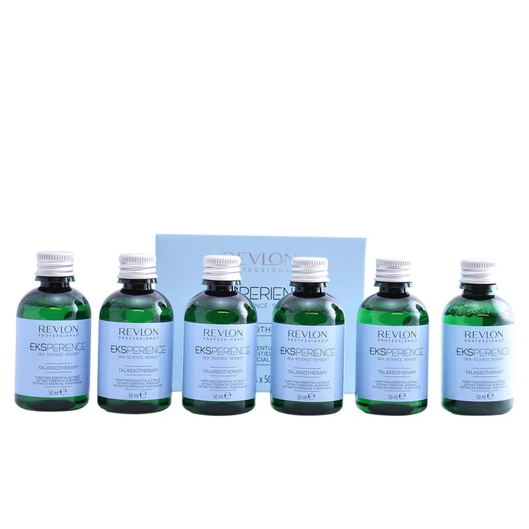 Eksperience Talassotherapy Purifying Oil