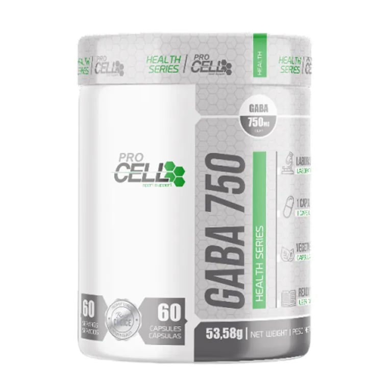 Gaba 750