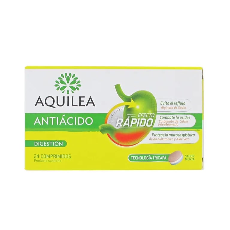 Aquilea Anti-Säure