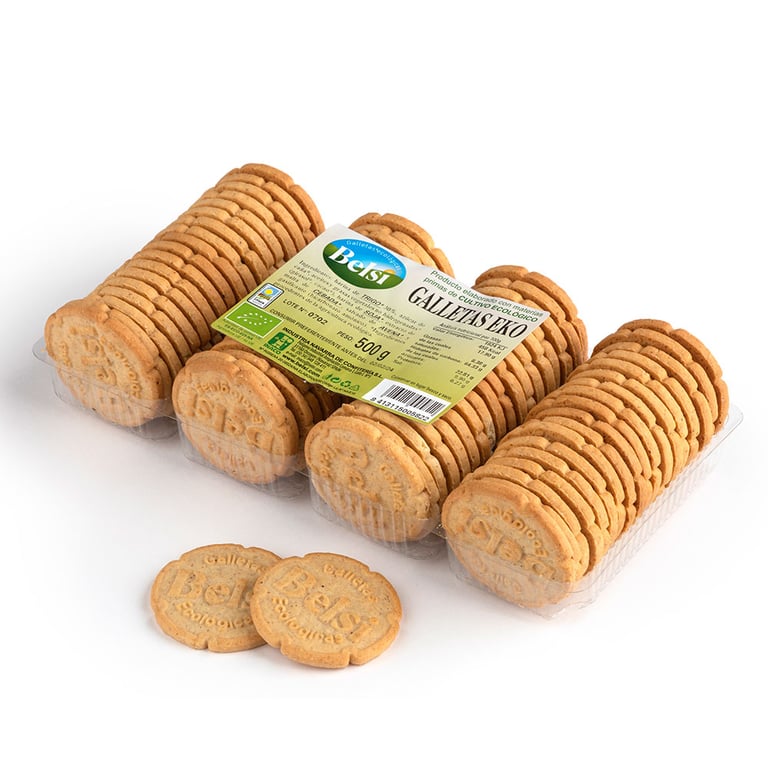 Galletas Eko - imagen 4 de 7