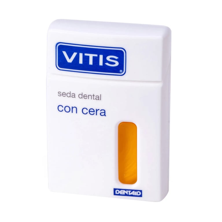 Seda Dental Con Cera