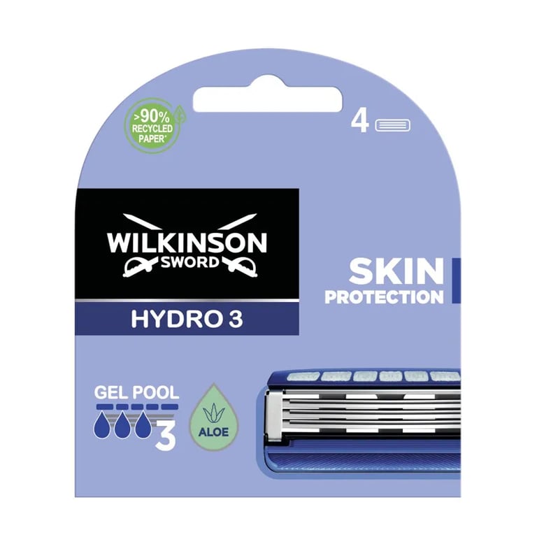 Wilkinson Sword Hydro 3