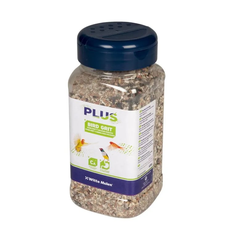 Plus Arena Para Pájaros