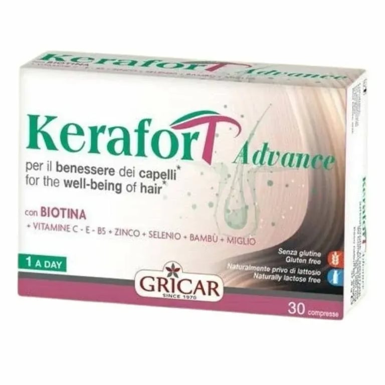 Kerafort Advance