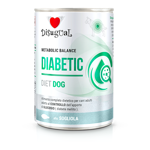 Diabetic de Lenguado