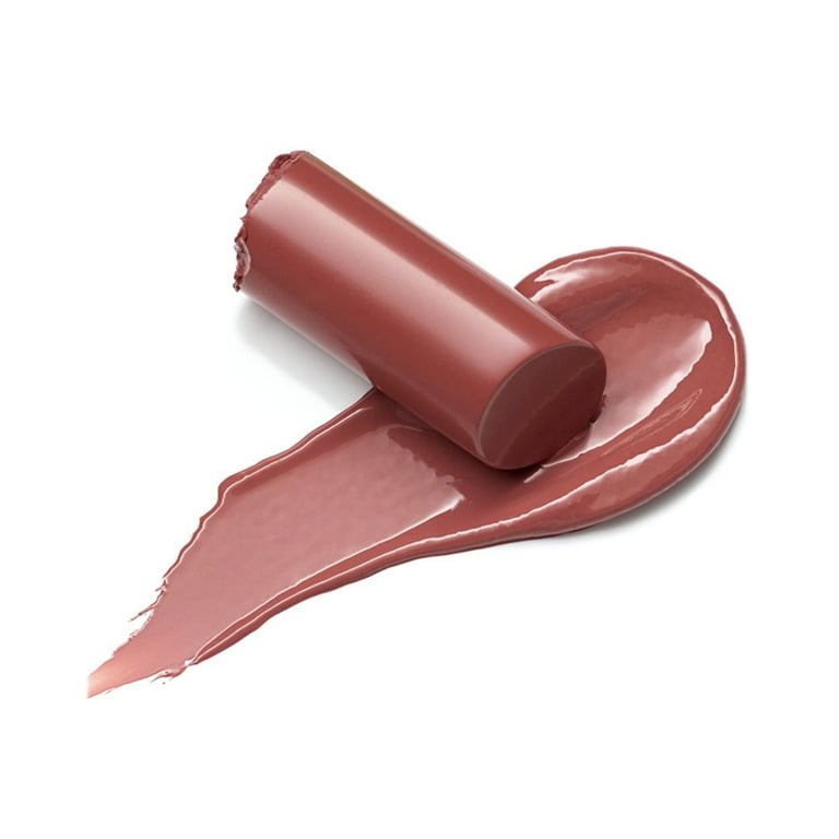 Satin Glow Luminous Shine Lipstick #01 Whole Latte Love de Essence