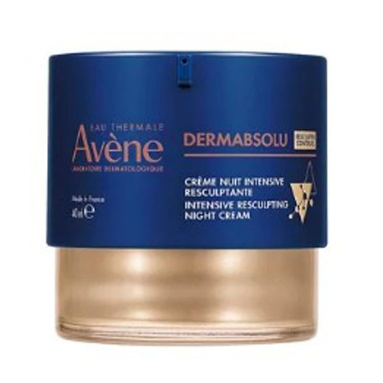 Dermabsolu Crema Intensiva Notte Rimodellante 40 ml