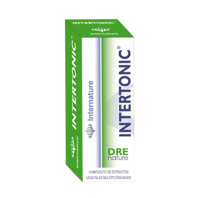 Intertonic Drenature