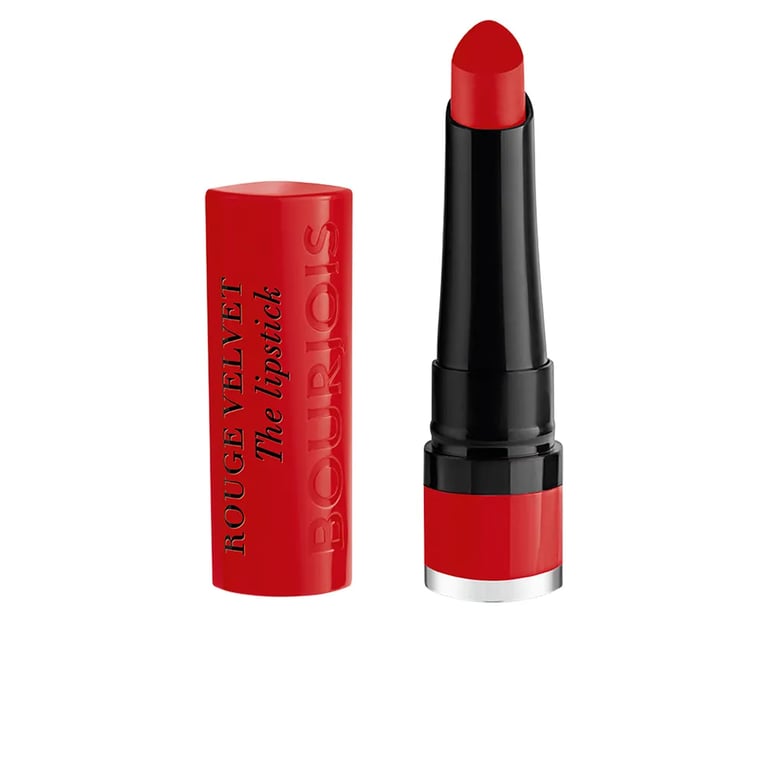 Rouge Velvet The Lipstick #08-Rubi´S Cute