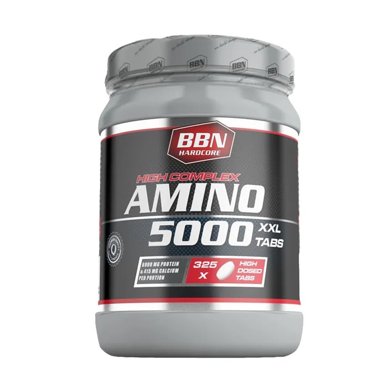 Amino 5000