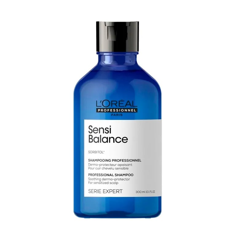 Sensi Balance Shampoo Soothing Dermo-Protector