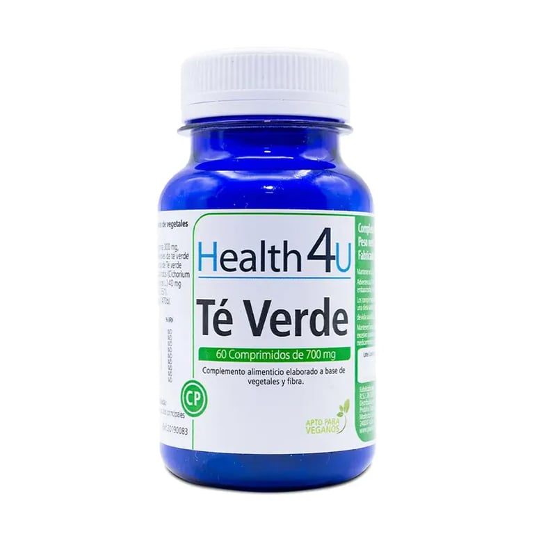 H4U Té Verde