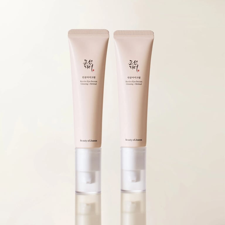 Sérum Contour des Yeux Revive - imagen 2 de 5