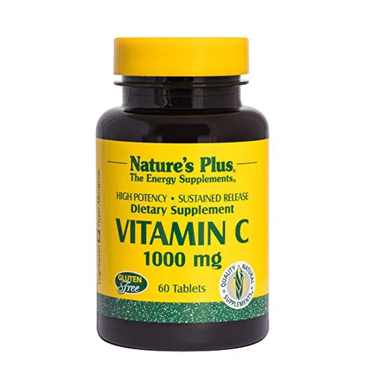 Vitamina C 1000 mg