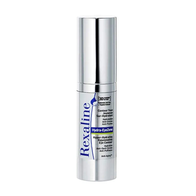 Hydra Shock Contorno De Ojos Hidratante y Defatigante
