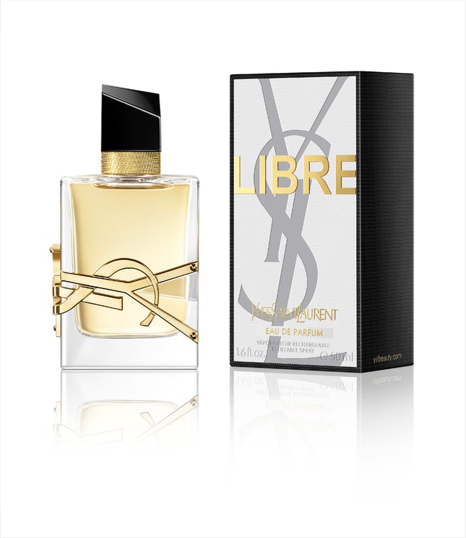 Libre EDP Vaporizador 50 ml da Yves Saint Laurent