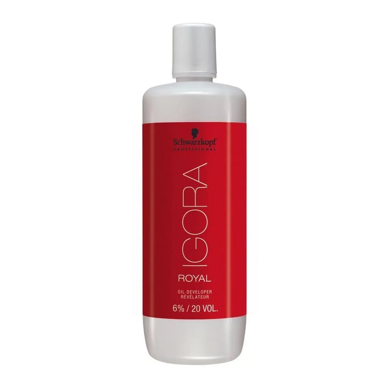 Igora Royal Lotion Activatrice 20 Vol 6%