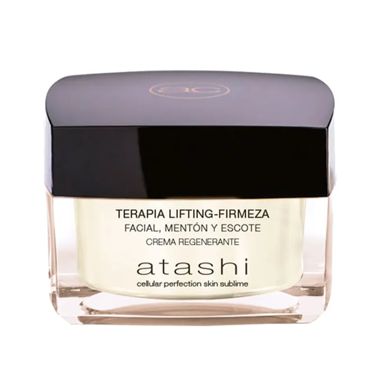 CRÈME RÉGÉNÉRANTE MENTON ET DÉCOLLETÉ CELLULAR PERFECTION SKIN SUBLIME