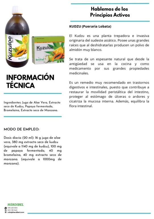 Kuzuloe - imagen 5 de 10