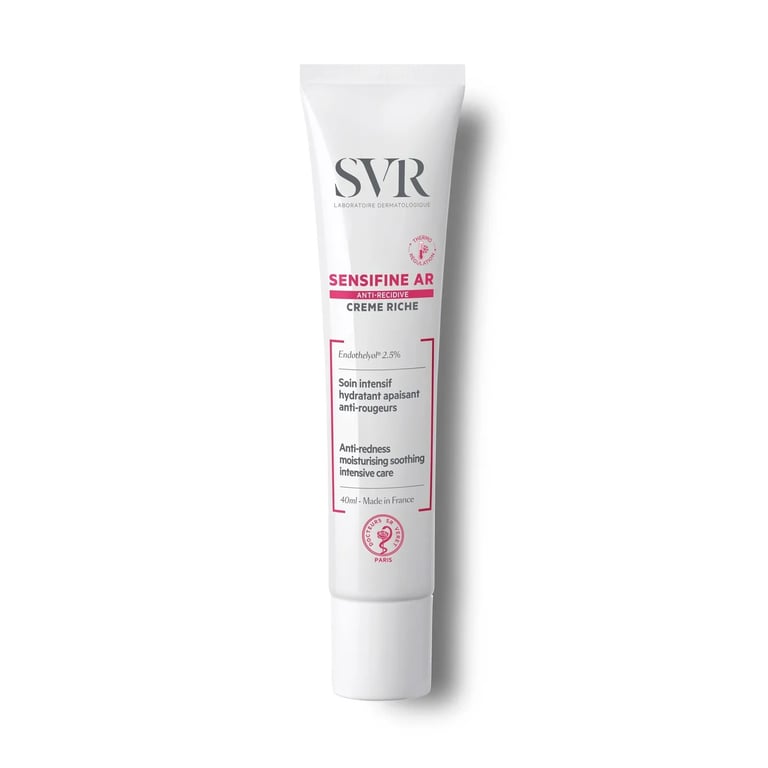 Sensifine Ar Creme Riche