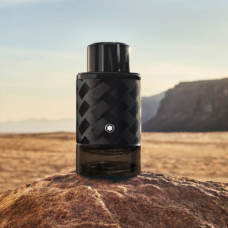 Explorer Extreme Parfum EDP 60 ml von Montblanc