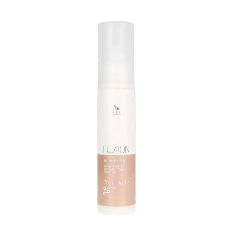 Wella Fusion Serum Amino Refiller