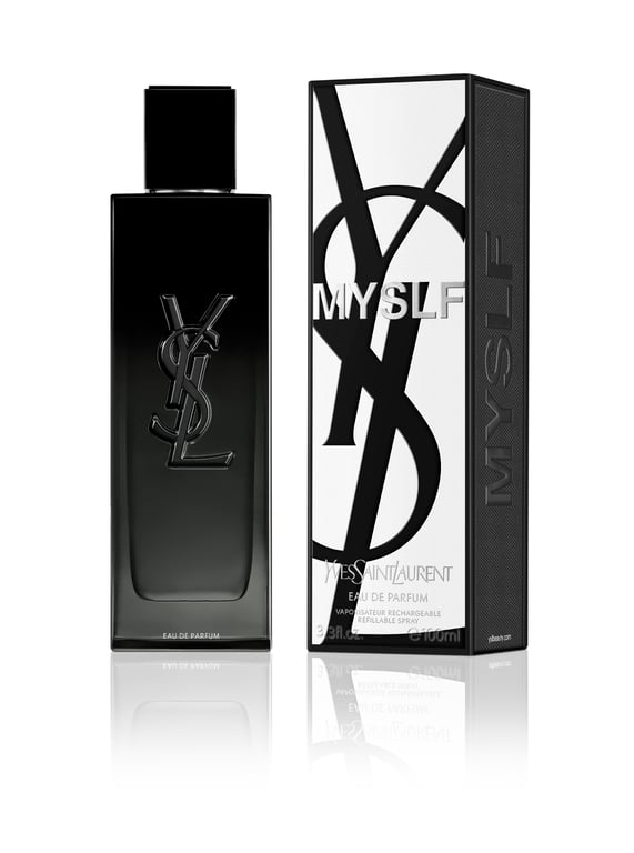 MYSLF EDP Rechargeable 100 ml de Yves Saint Laurent
