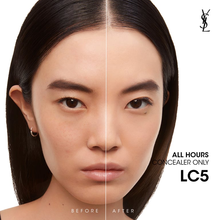 All Hours Concealer #LC5 de Yves Saint Laurent