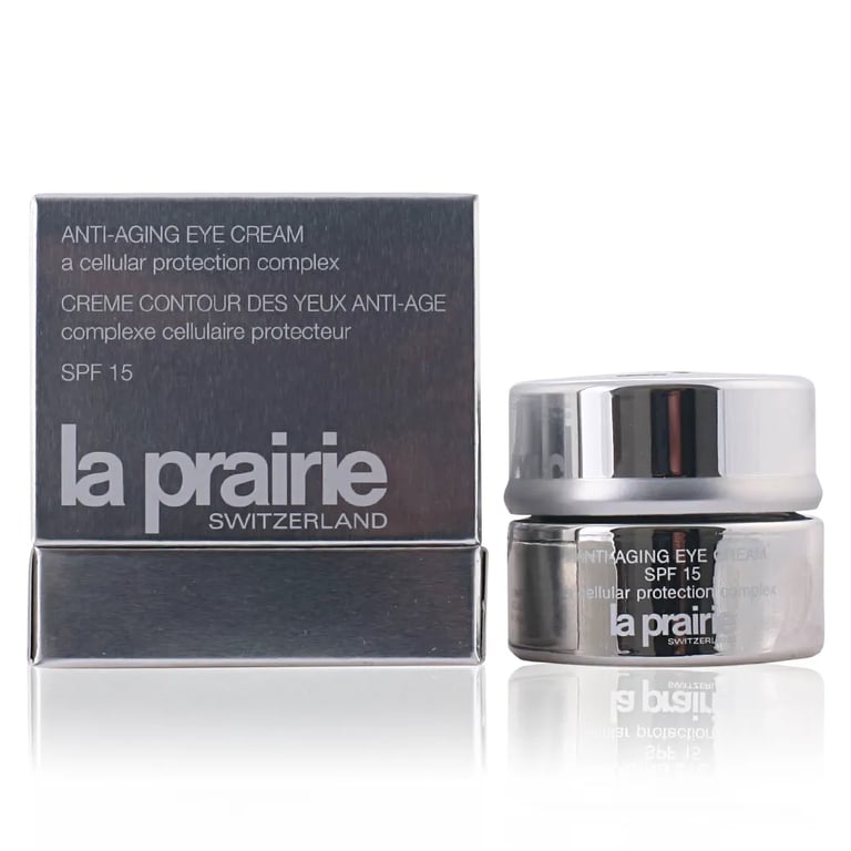 Anti-Aging Eye Cream Spf15 A Cellular Protec. Complex