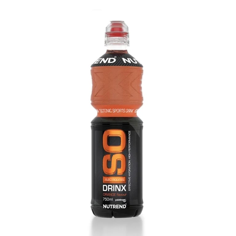 Isodrinx Isotonic Sport Drink