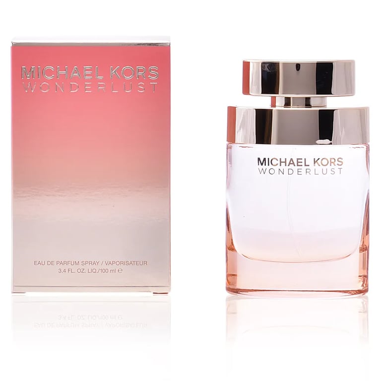 Wonderlust EDP