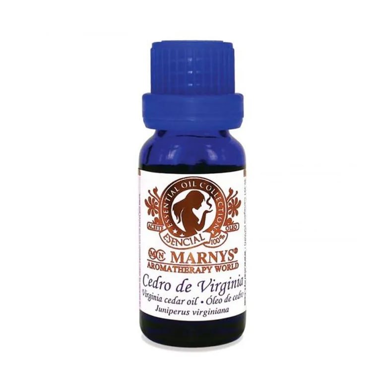 ACEITE ESENCIAL DE CEDRO DE VIRGINIA