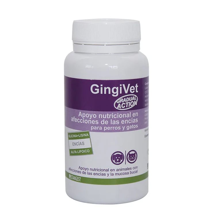 Gingivet