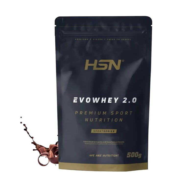 Evowhey Protein 2.0