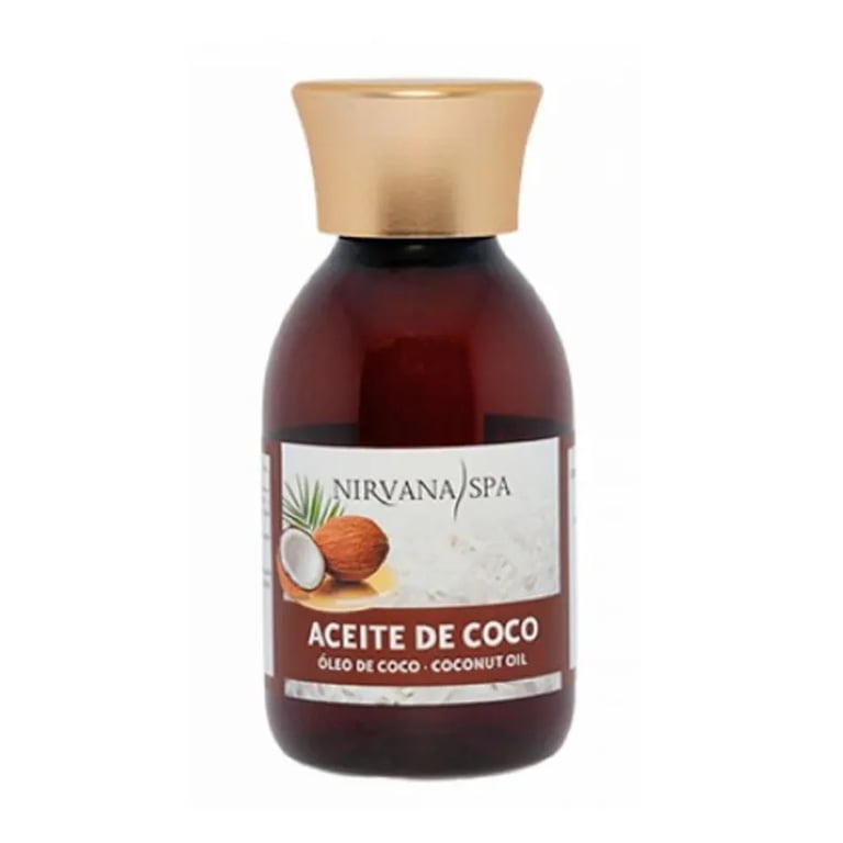 Aceite Coco