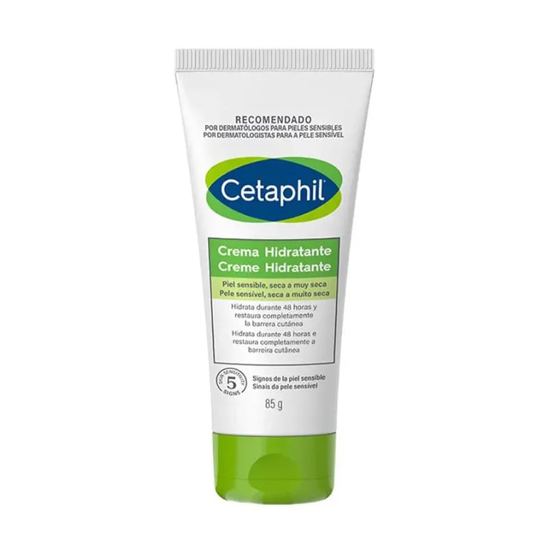 CETAPHIL CREMA HIDRATANTE