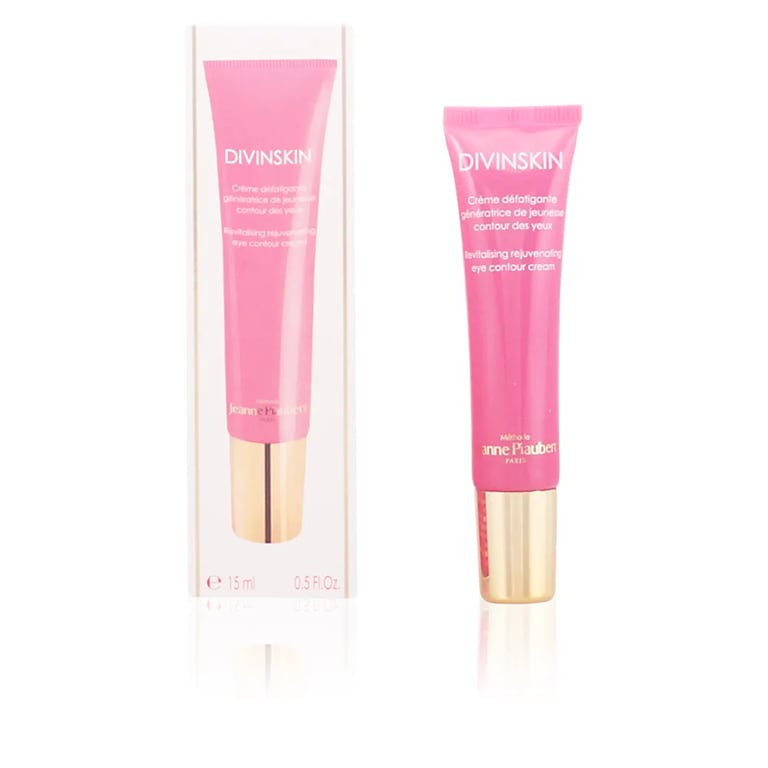 Divinskin Contour Des Yeux