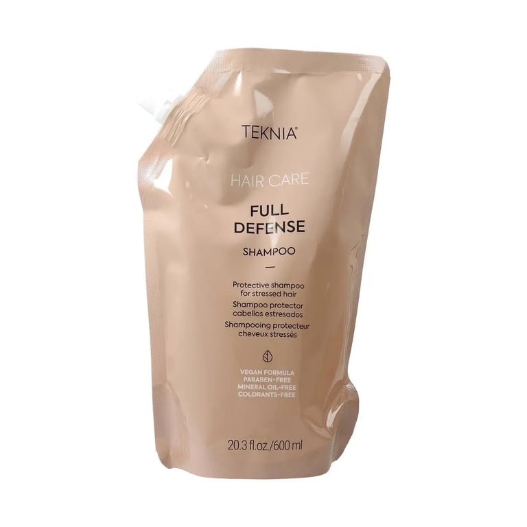 Teknia Hair Care Full Defense Refill Champú