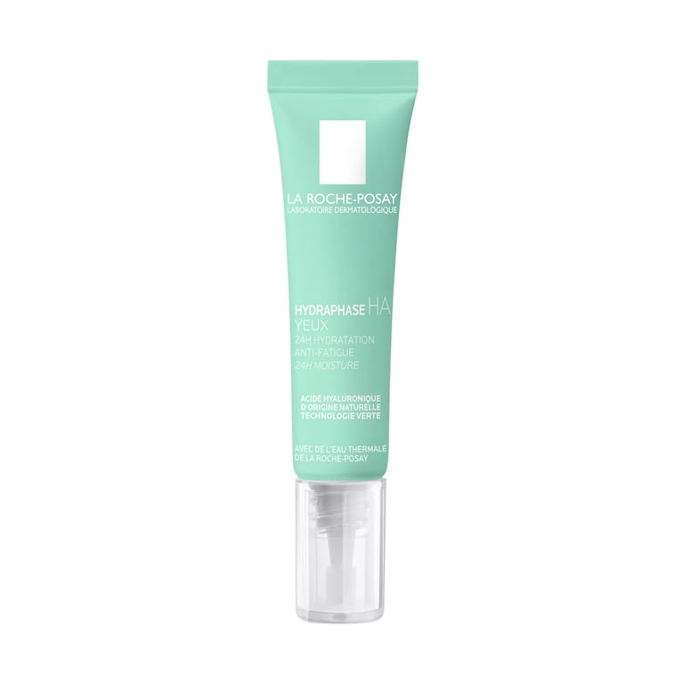HYDRAPHASE INTENSE OJOS