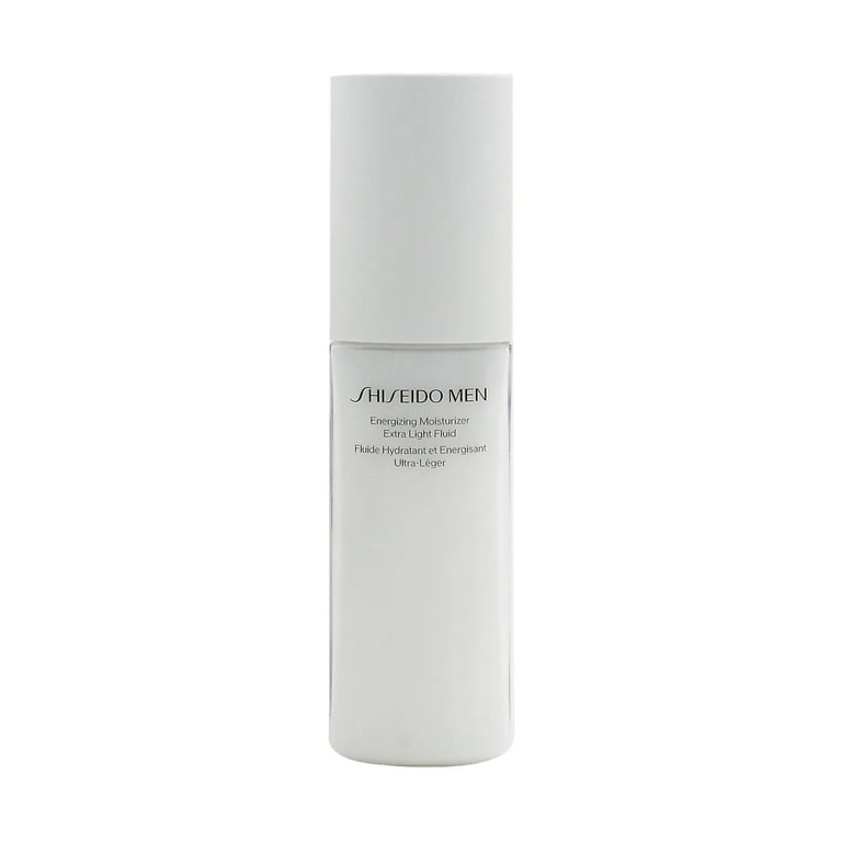 Energizing Moisturizer Extra Light Fluid