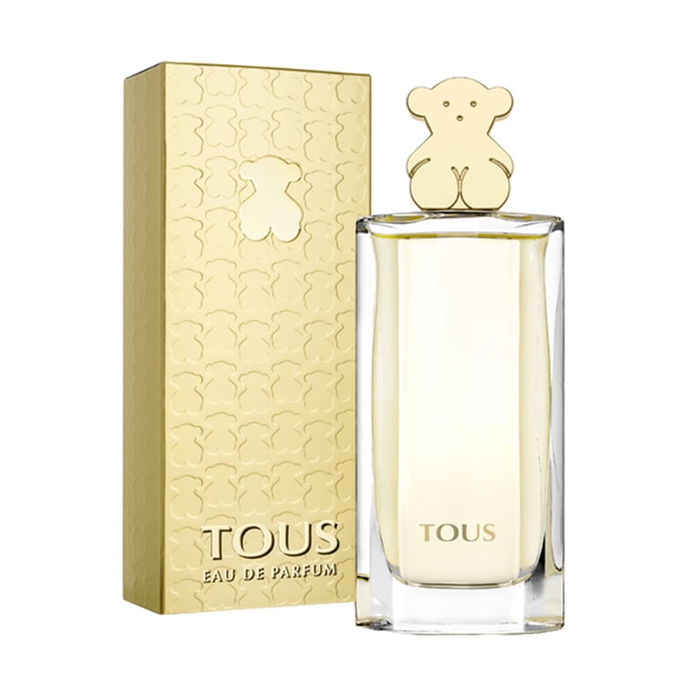 Tous Eau De Parfum Spray 50 ml von Tous